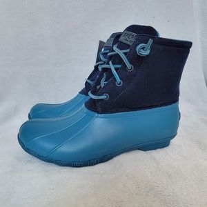 Sperry Saltwater Duck Boot